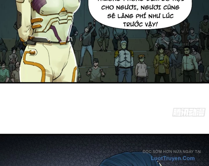 Hộp mãnh thú: Kỷ nguyên cơ giáp Chapter 63 - 114