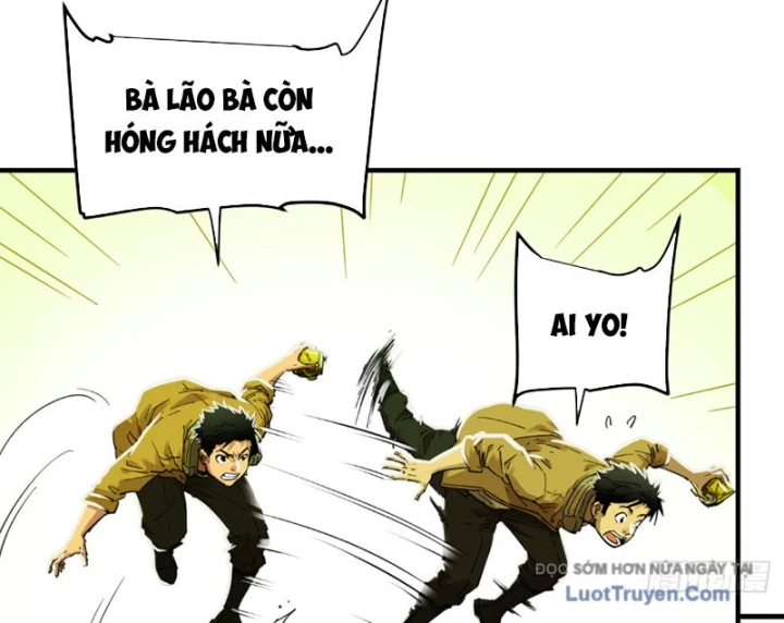 Hộp mãnh thú: Kỷ nguyên cơ giáp Chapter 63 - 116