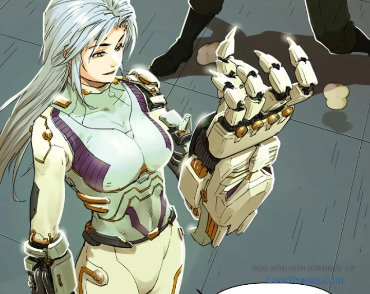 Hộp mãnh thú: Kỷ nguyên cơ giáp Chapter 63 - 118