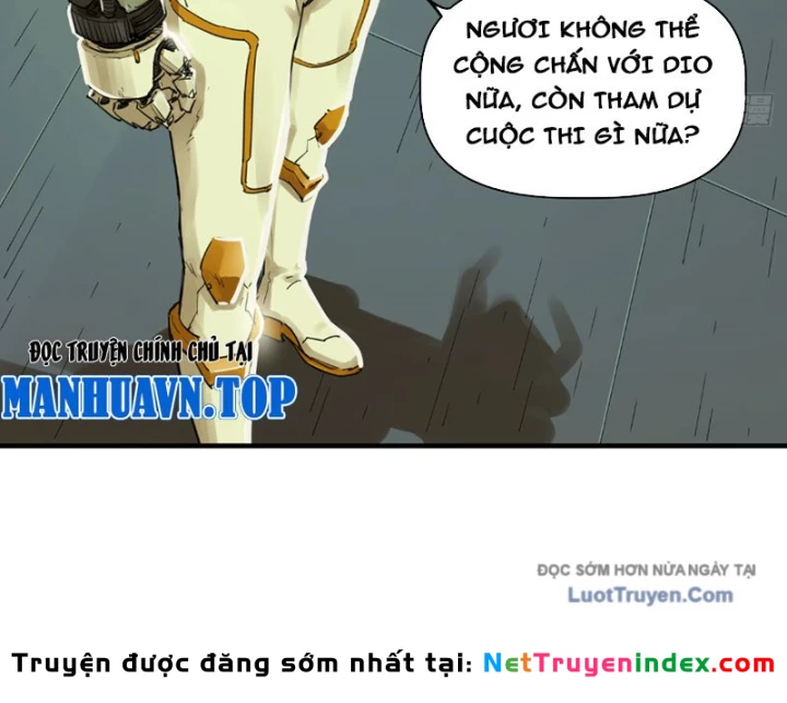 Hộp mãnh thú: Kỷ nguyên cơ giáp Chapter 63 - 119