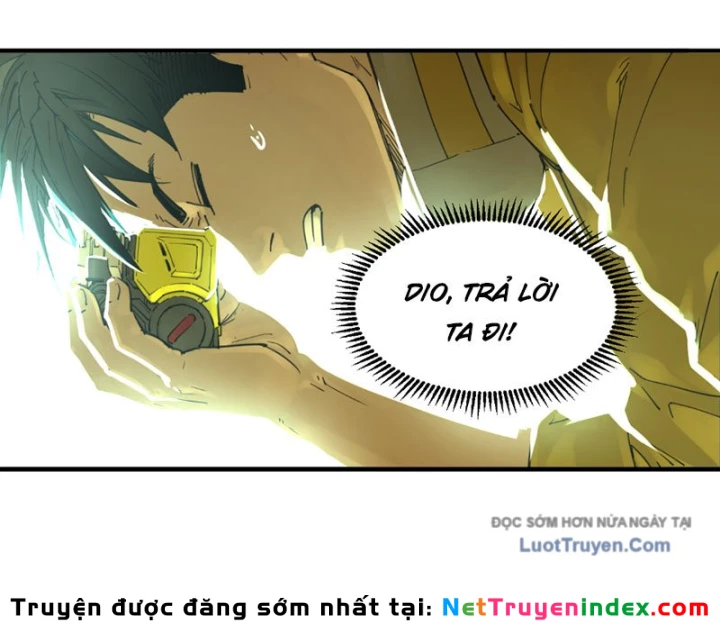 Hộp mãnh thú: Kỷ nguyên cơ giáp Chapter 63 - 120