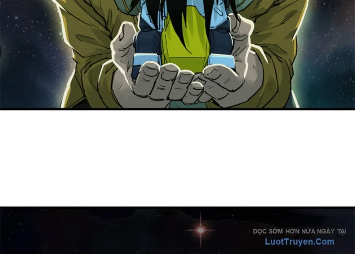 Hộp mãnh thú: Kỷ nguyên cơ giáp Chapter 63 - 122