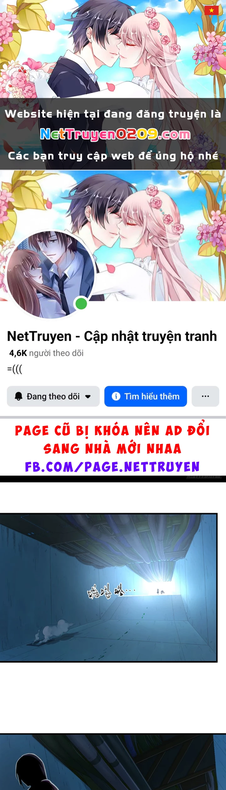 Hộp mãnh thú: Kỷ nguyên cơ giáp Chapter 64 - 1