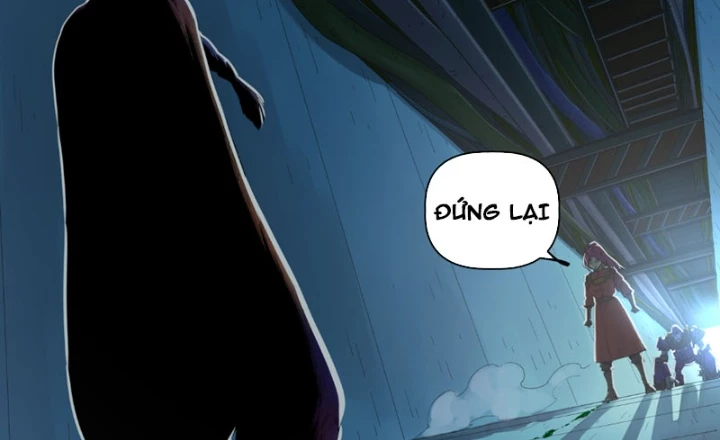 Hộp mãnh thú: Kỷ nguyên cơ giáp Chapter 64 - 2