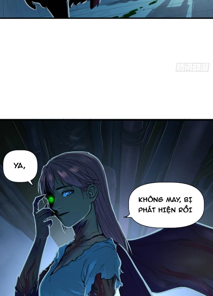 Hộp mãnh thú: Kỷ nguyên cơ giáp Chapter 64 - 3