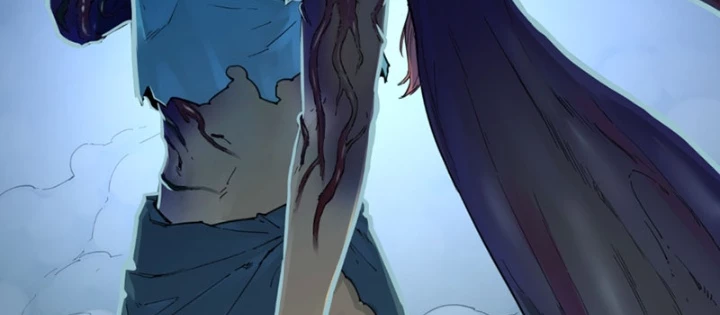 Hộp mãnh thú: Kỷ nguyên cơ giáp Chapter 64 - 4