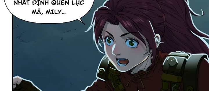 Hộp mãnh thú: Kỷ nguyên cơ giáp Chapter 64 - 8