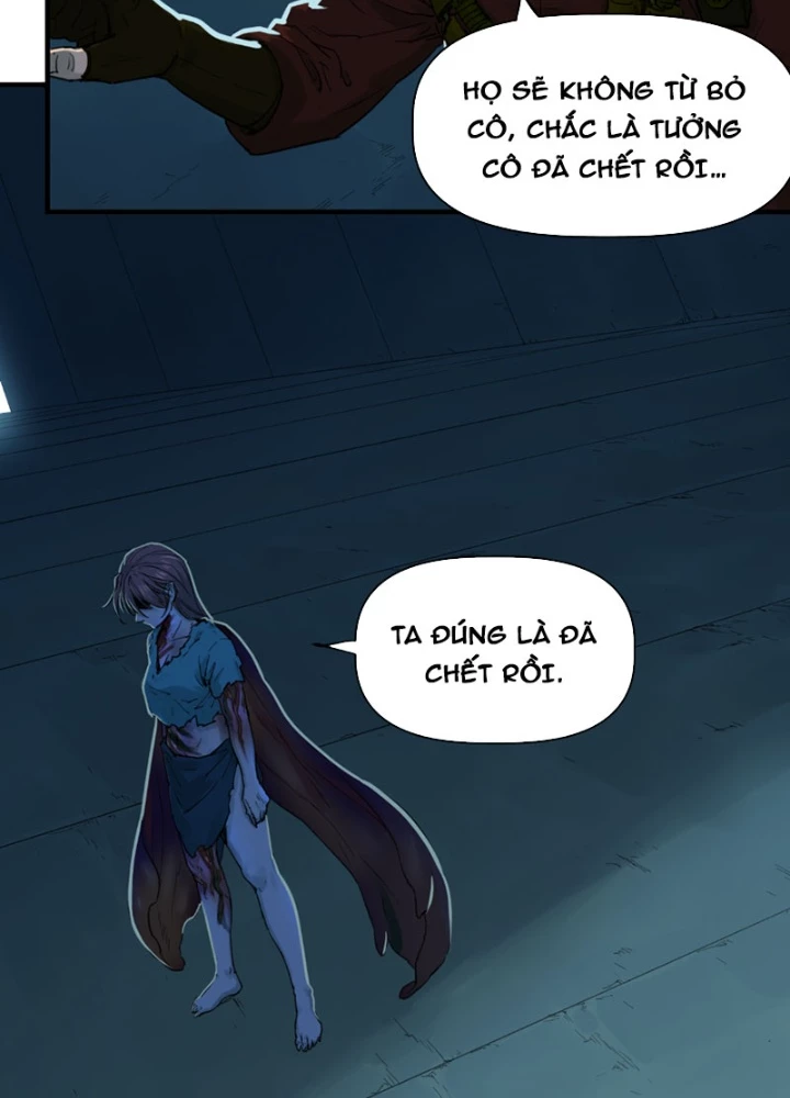 Hộp mãnh thú: Kỷ nguyên cơ giáp Chapter 64 - 9