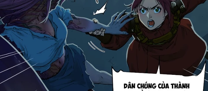 Hộp mãnh thú: Kỷ nguyên cơ giáp Chapter 64 - 16