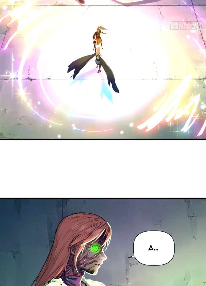 Hộp mãnh thú: Kỷ nguyên cơ giáp Chapter 64 - 21