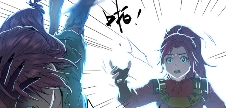 Hộp mãnh thú: Kỷ nguyên cơ giáp Chapter 64 - 24