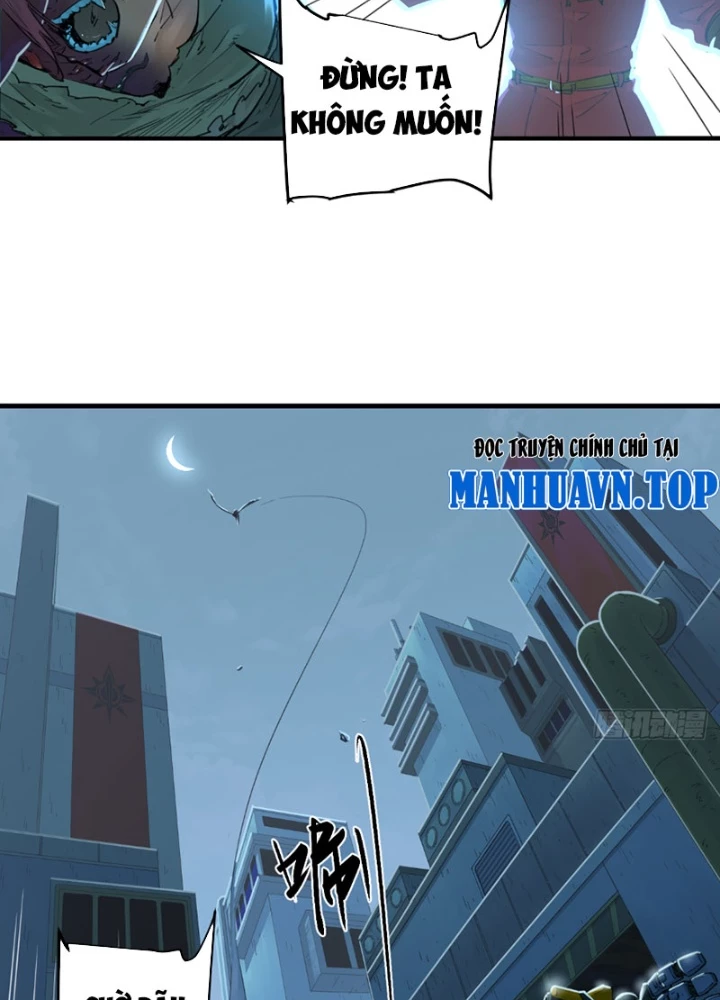 Hộp mãnh thú: Kỷ nguyên cơ giáp Chapter 64 - 25