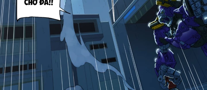 Hộp mãnh thú: Kỷ nguyên cơ giáp Chapter 64 - 26