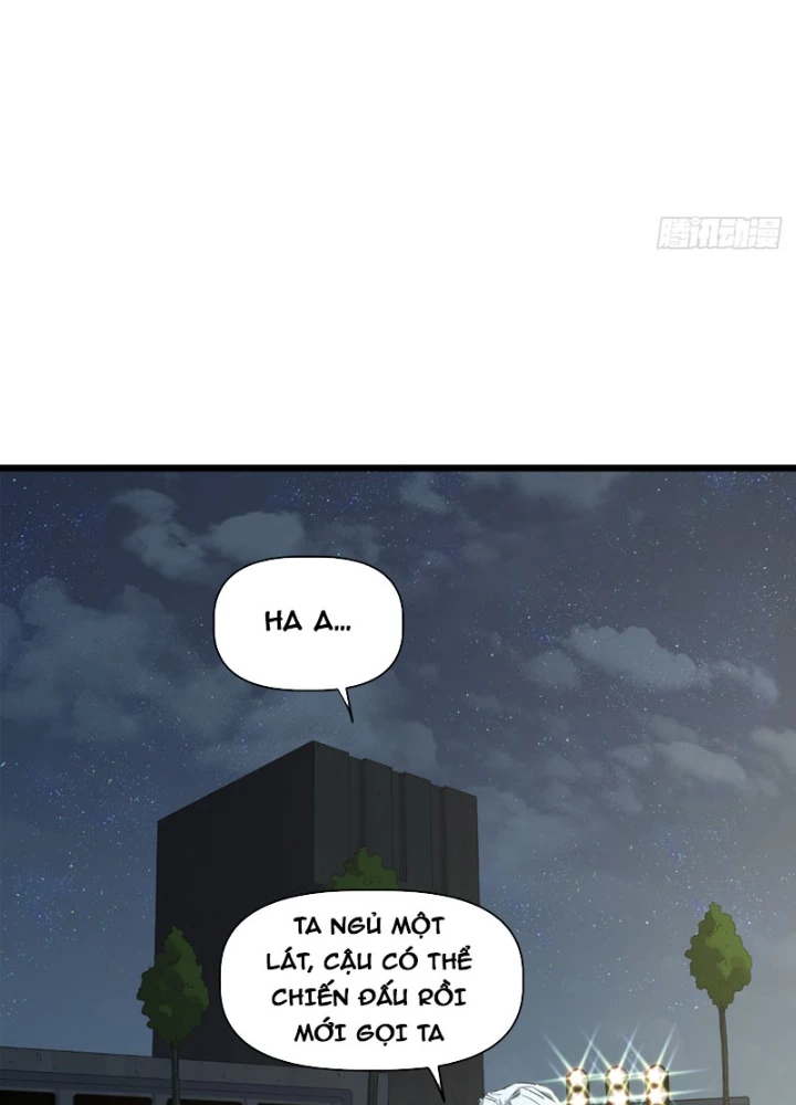 Hộp mãnh thú: Kỷ nguyên cơ giáp Chapter 64 - 29