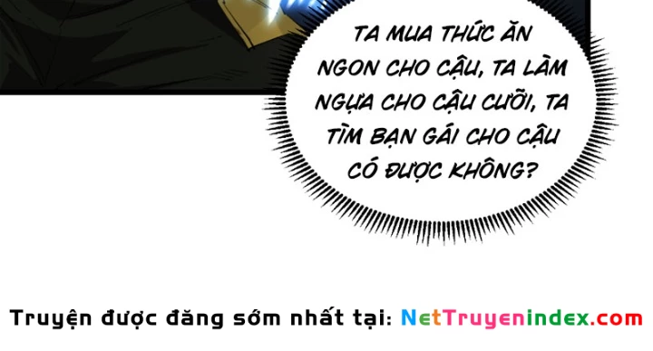Hộp mãnh thú: Kỷ nguyên cơ giáp Chapter 64 - 32