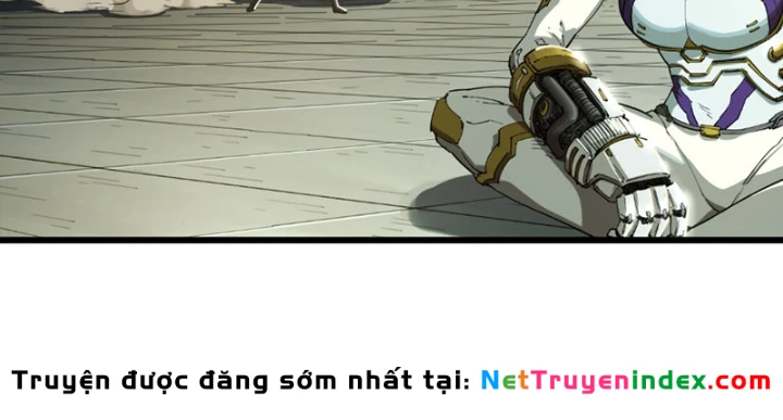 Hộp mãnh thú: Kỷ nguyên cơ giáp Chapter 64 - 36