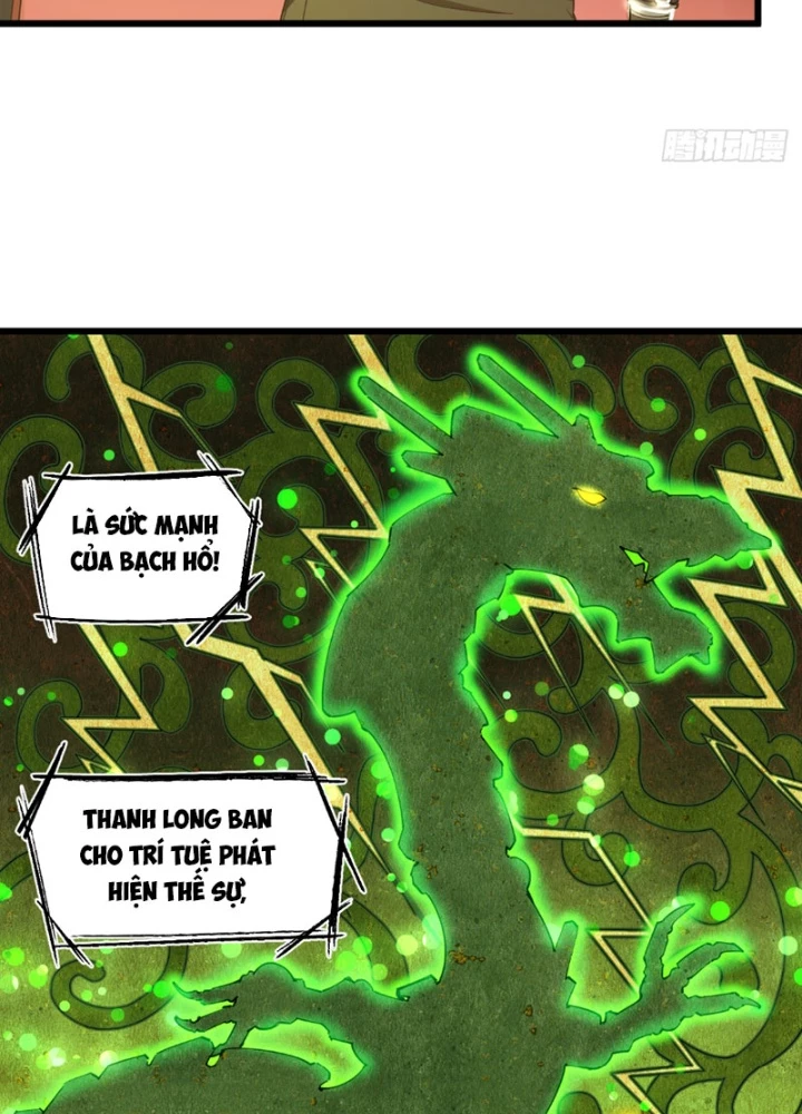 Hộp mãnh thú: Kỷ nguyên cơ giáp Chapter 64 - 45