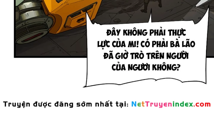 Hộp mãnh thú: Kỷ nguyên cơ giáp Chapter 64 - 50
