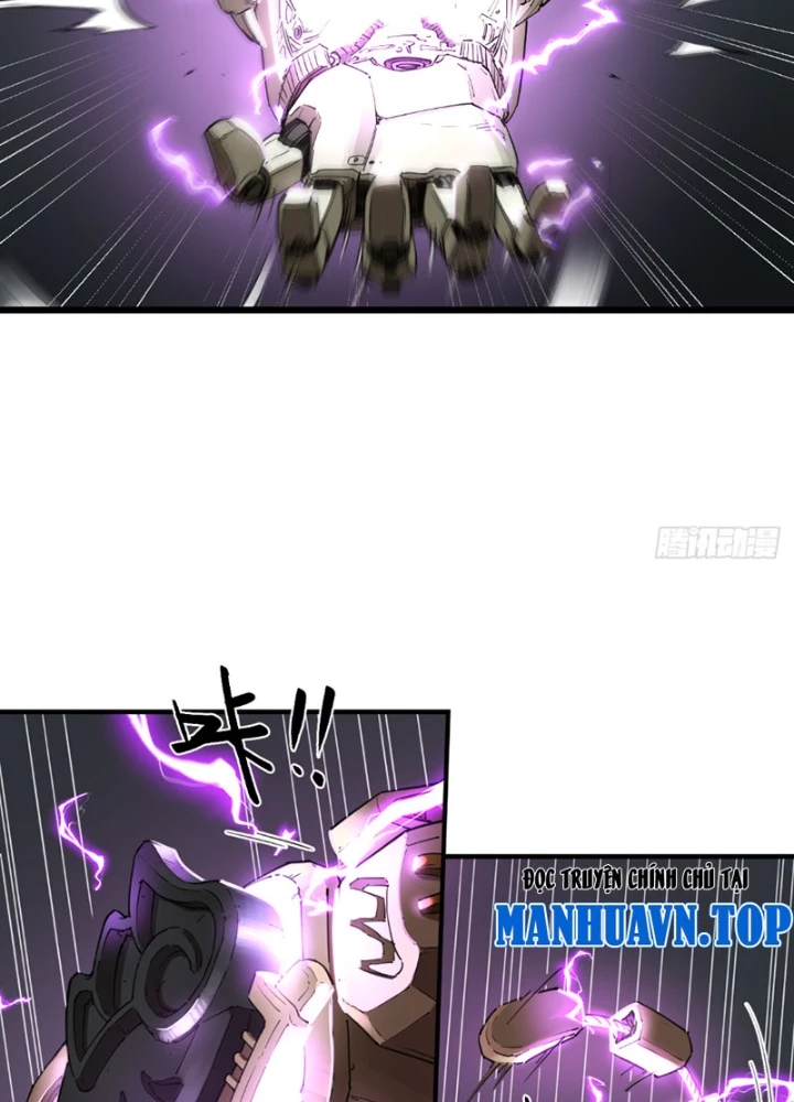 Hộp mãnh thú: Kỷ nguyên cơ giáp Chapter 64 - 53