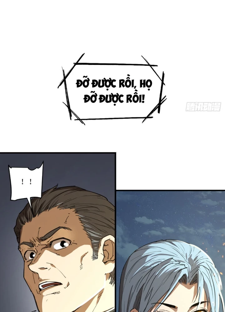 Hộp mãnh thú: Kỷ nguyên cơ giáp Chapter 64 - 63