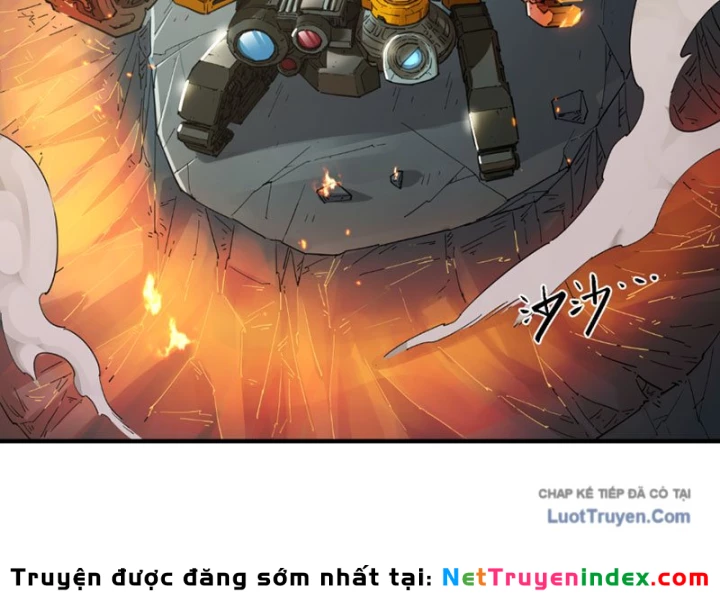 Hộp mãnh thú: Kỷ nguyên cơ giáp Chapter 65 - 4