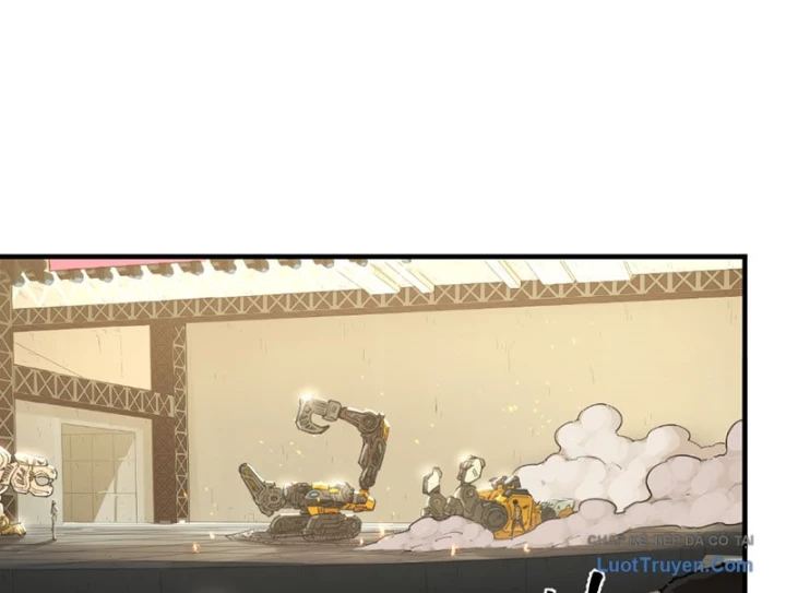 Hộp mãnh thú: Kỷ nguyên cơ giáp Chapter 65 - 5