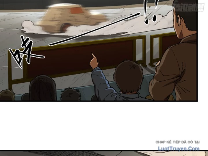 Hộp mãnh thú: Kỷ nguyên cơ giáp Chapter 65 - 6