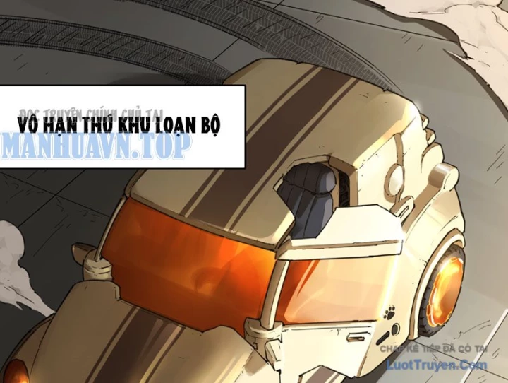 Hộp mãnh thú: Kỷ nguyên cơ giáp Chapter 65 - 7