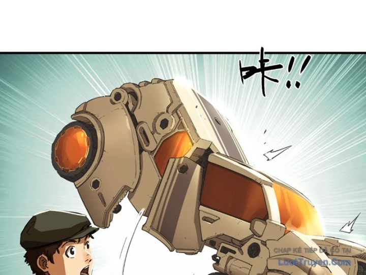 Hộp mãnh thú: Kỷ nguyên cơ giáp Chapter 65 - 12