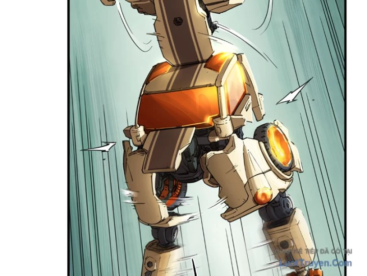 Hộp mãnh thú: Kỷ nguyên cơ giáp Chapter 65 - 14