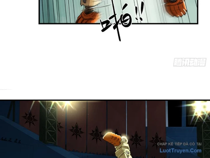 Hộp mãnh thú: Kỷ nguyên cơ giáp Chapter 65 - 15