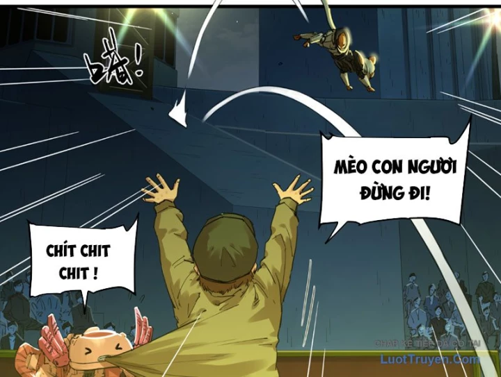 Hộp mãnh thú: Kỷ nguyên cơ giáp Chapter 65 - 18