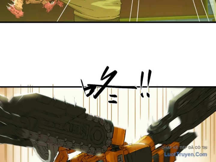 Hộp mãnh thú: Kỷ nguyên cơ giáp Chapter 65 - 19