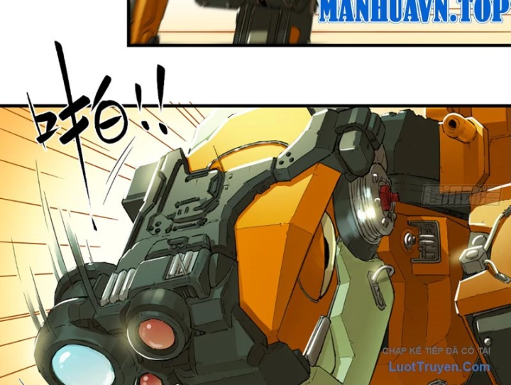 Hộp mãnh thú: Kỷ nguyên cơ giáp Chapter 65 - 22