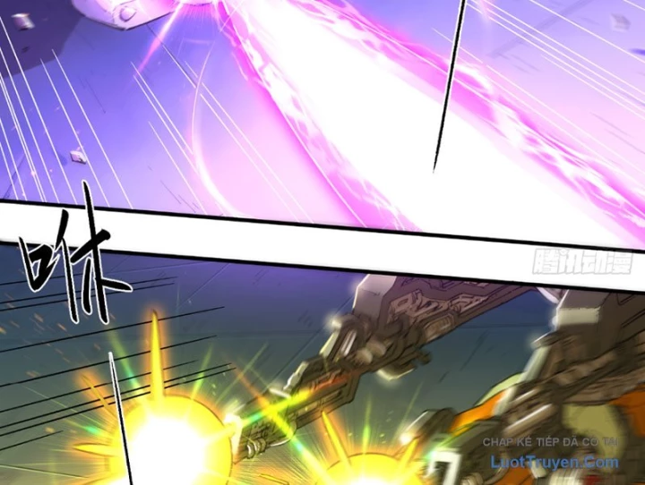 Hộp mãnh thú: Kỷ nguyên cơ giáp Chapter 65 - 30