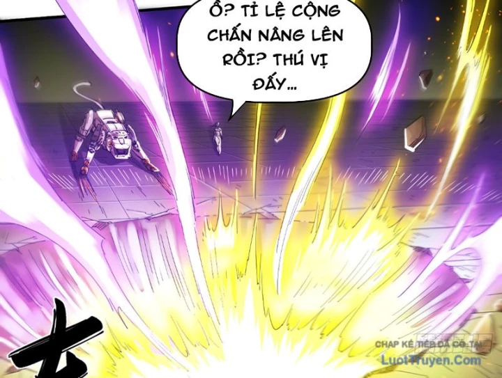 Hộp mãnh thú: Kỷ nguyên cơ giáp Chapter 65 - 32