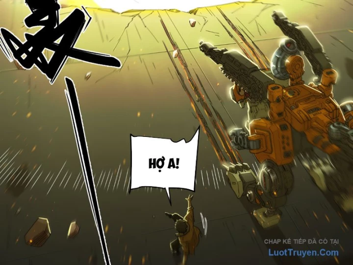 Hộp mãnh thú: Kỷ nguyên cơ giáp Chapter 65 - 33