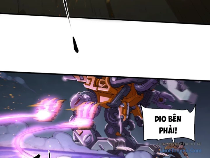 Hộp mãnh thú: Kỷ nguyên cơ giáp Chapter 65 - 34