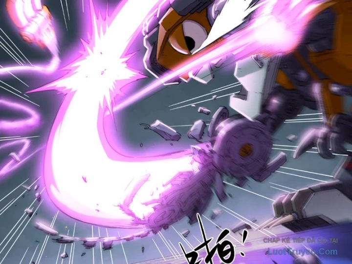 Hộp mãnh thú: Kỷ nguyên cơ giáp Chapter 65 - 36