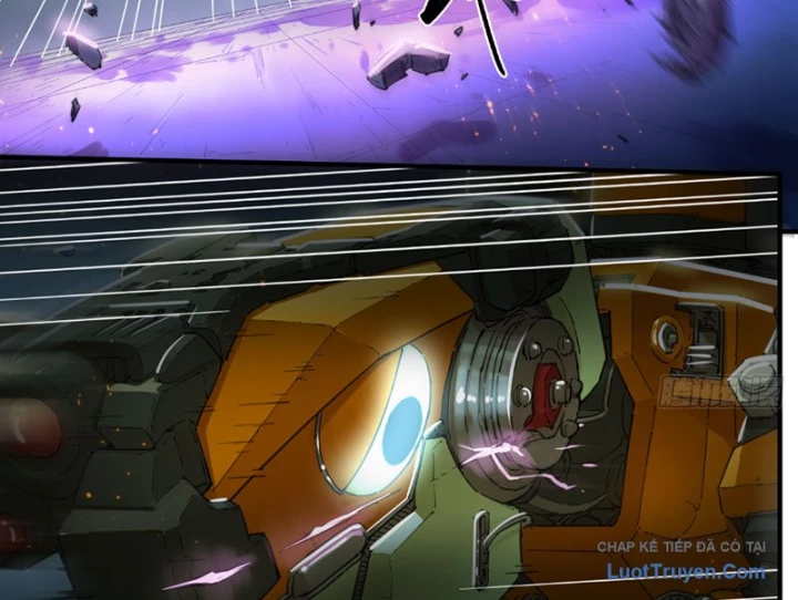 Hộp mãnh thú: Kỷ nguyên cơ giáp Chapter 65 - 37