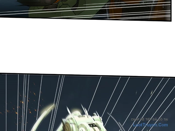 Hộp mãnh thú: Kỷ nguyên cơ giáp Chapter 65 - 38