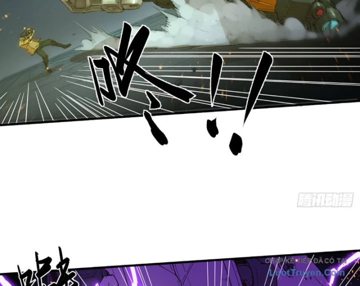 Hộp mãnh thú: Kỷ nguyên cơ giáp Chapter 65 - 40