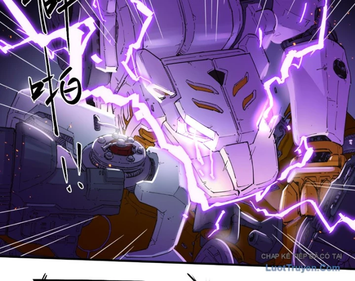 Hộp mãnh thú: Kỷ nguyên cơ giáp Chapter 65 - 41