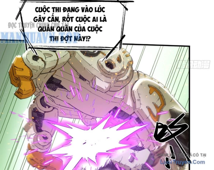 Hộp mãnh thú: Kỷ nguyên cơ giáp Chapter 65 - 42