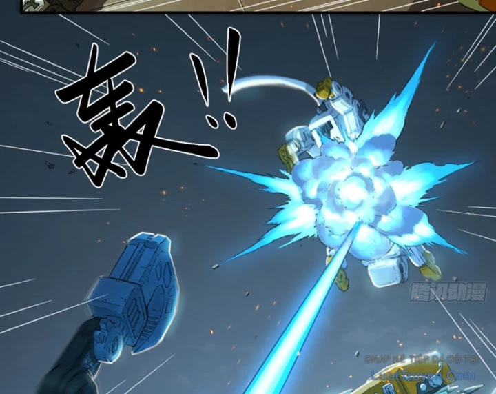 Hộp mãnh thú: Kỷ nguyên cơ giáp Chapter 65 - 45