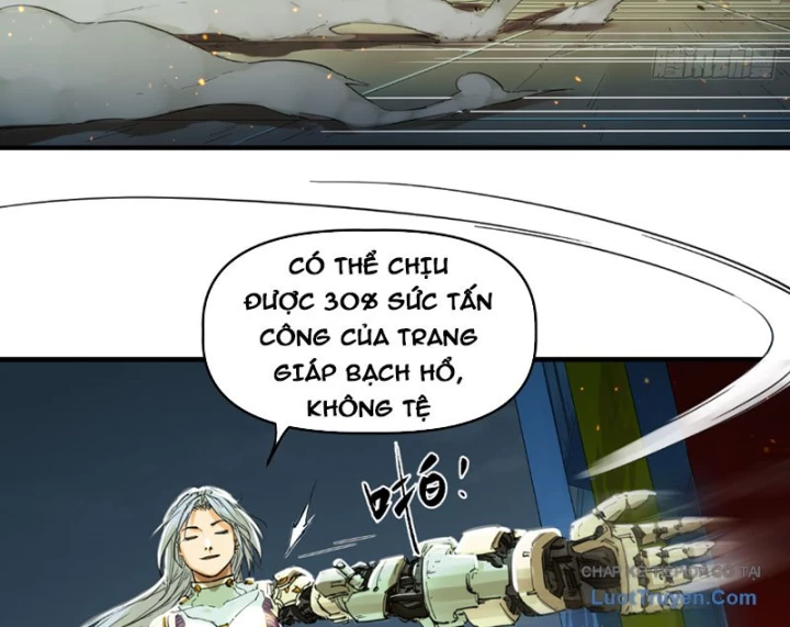 Hộp mãnh thú: Kỷ nguyên cơ giáp Chapter 65 - 49