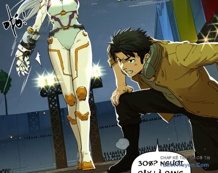 Hộp mãnh thú: Kỷ nguyên cơ giáp Chapter 65 - 50