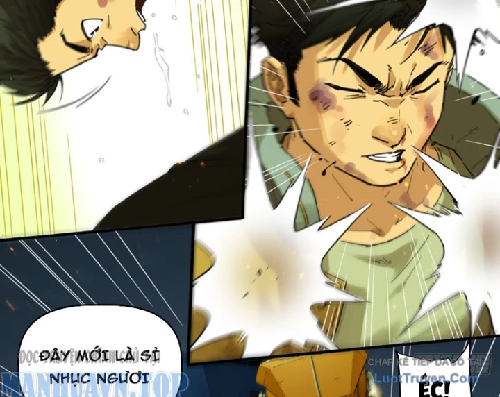 Hộp mãnh thú: Kỷ nguyên cơ giáp Chapter 65 - 54