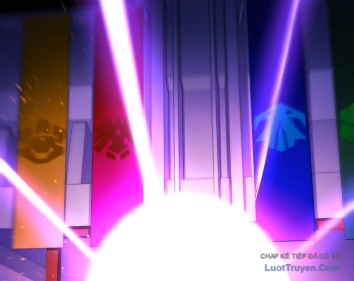 Hộp mãnh thú: Kỷ nguyên cơ giáp Chapter 65 - 61