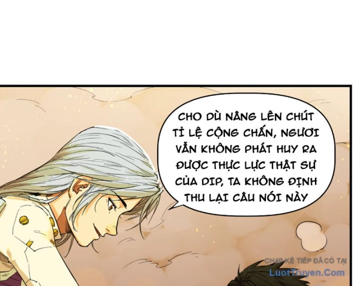 Hộp mãnh thú: Kỷ nguyên cơ giáp Chapter 65 - 64